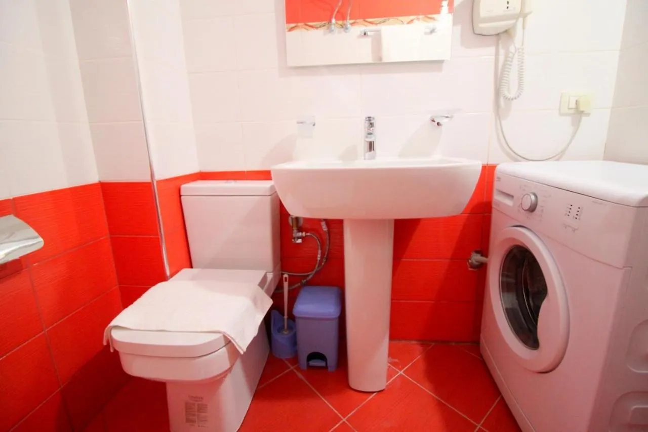 Apartament Di Gusto Sarande