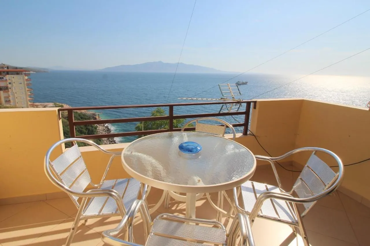 Apartament Di Gusto Sarande