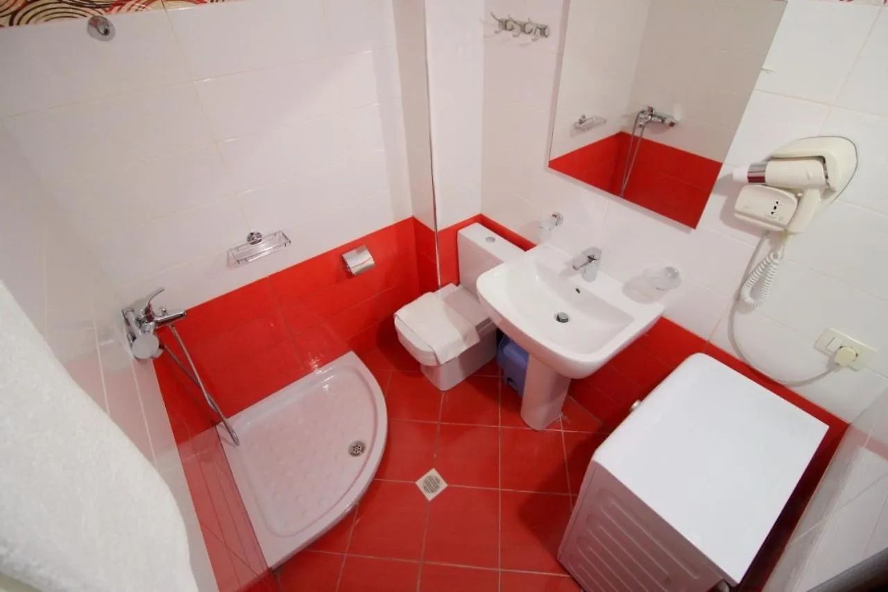 Apartament Di Gusto Sarande 0*,