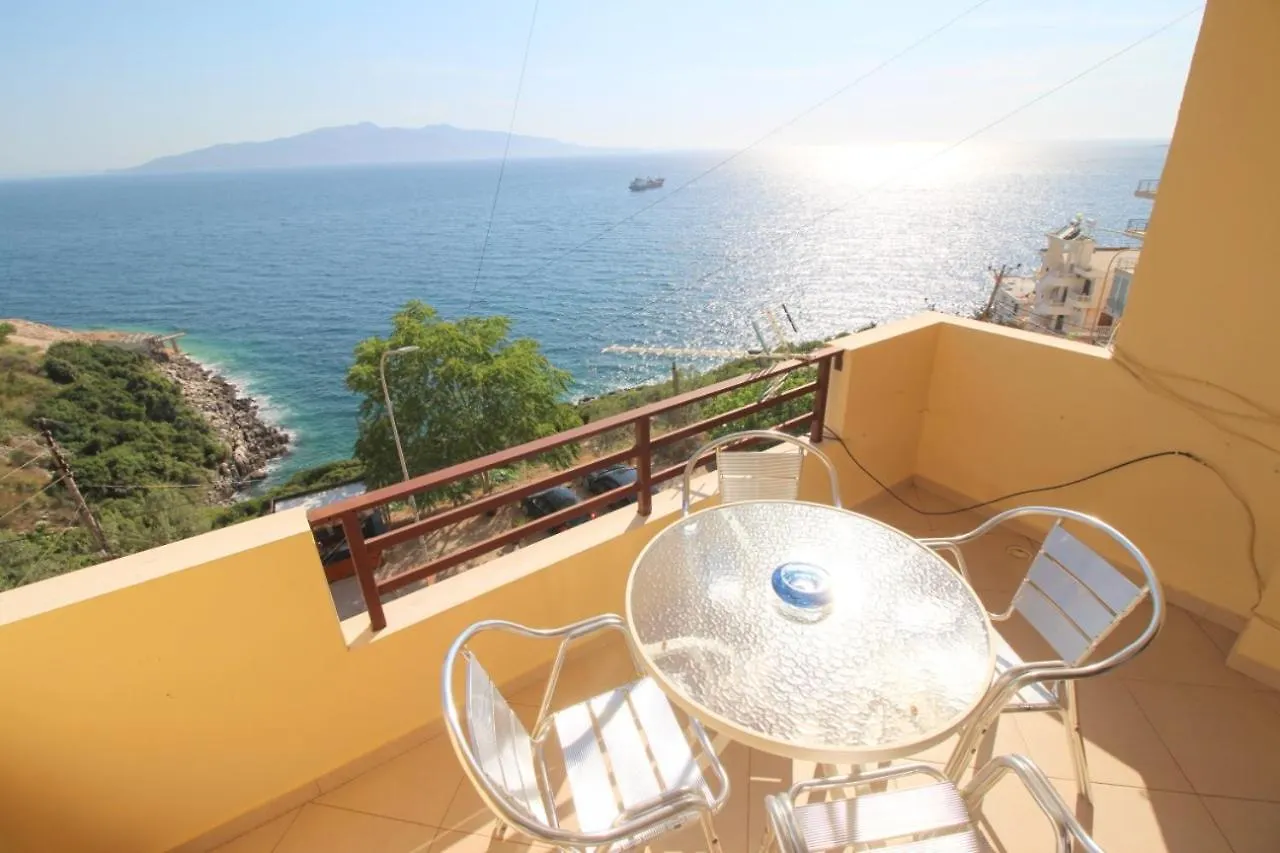Apartment Apartament Di Gusto Sarande