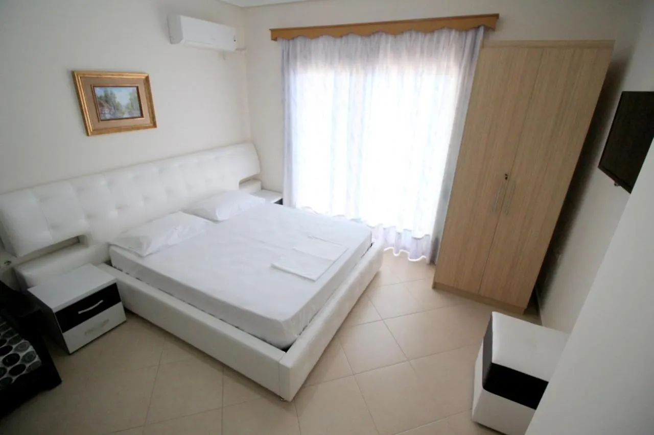 Apartament Di Gusto Sarande Apartment