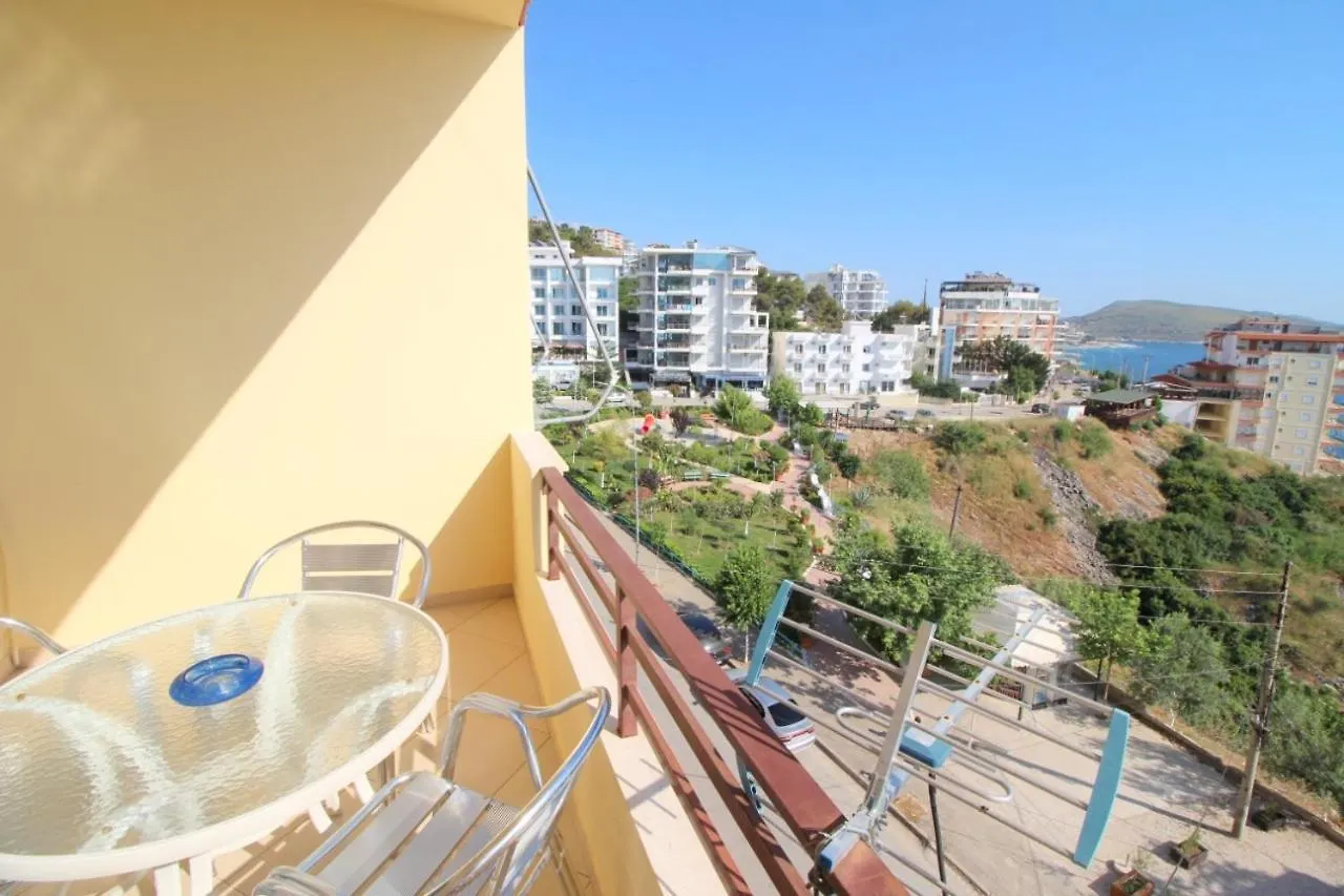 Apartament Di Gusto Sarande Albania