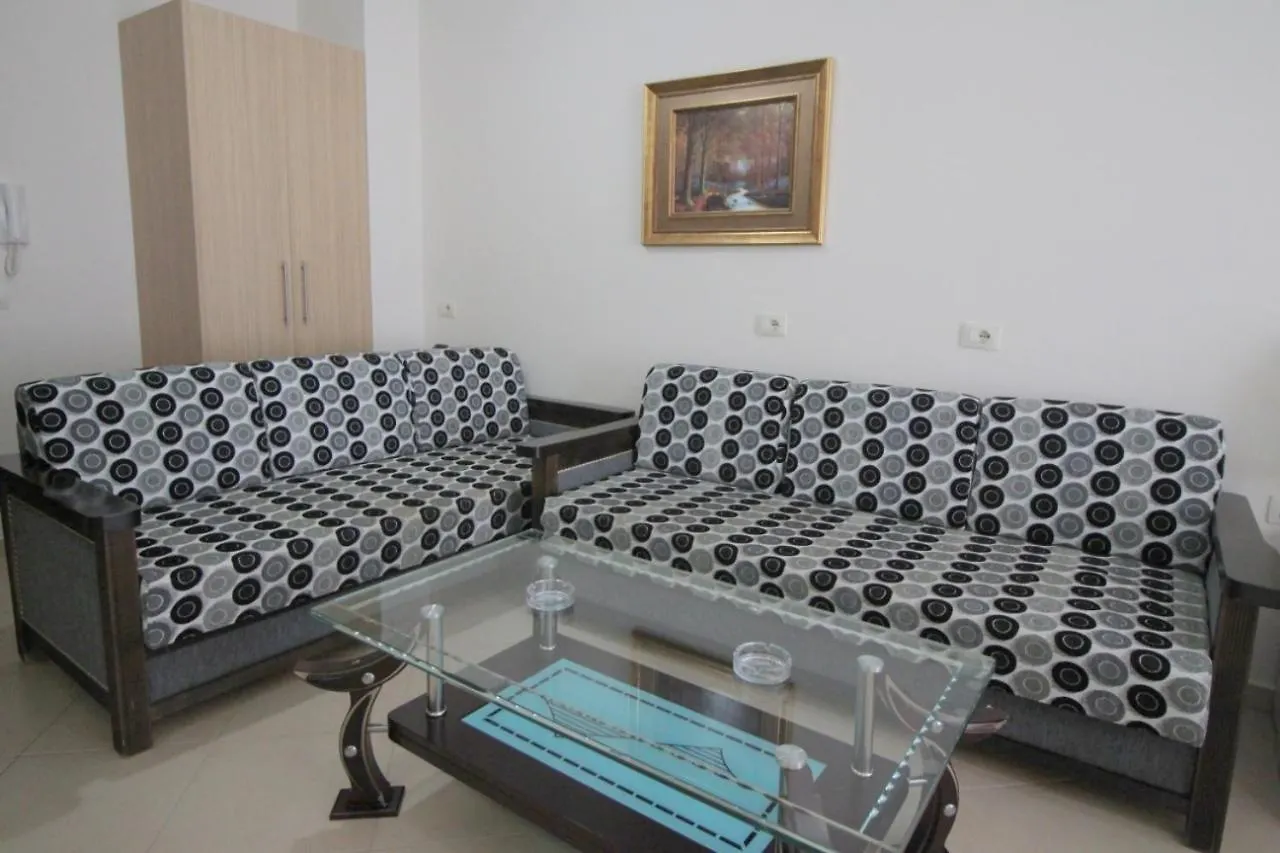 Apartament Di Gusto Sarande