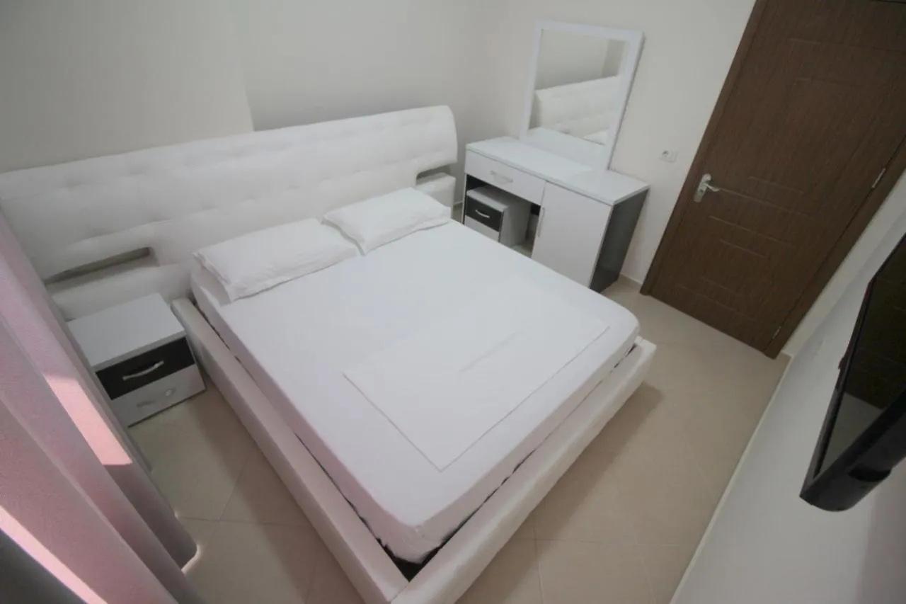 Apartament Di Gusto Sarande 0*,