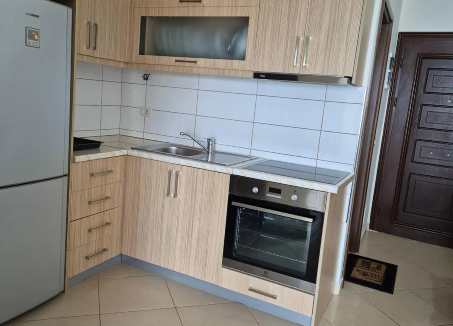 Apartament Di Gusto Sarande