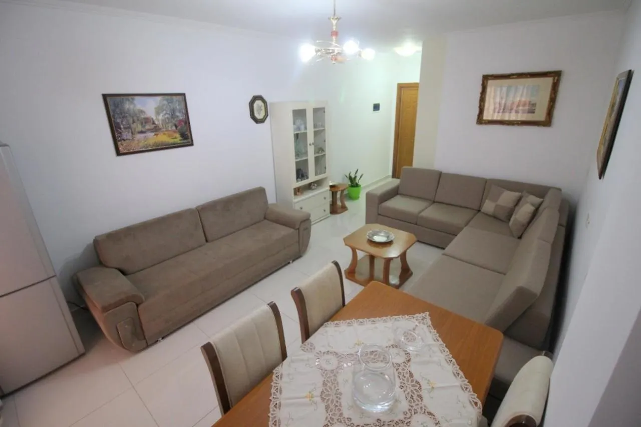 Apartament Di Gusto Sarande Apartment