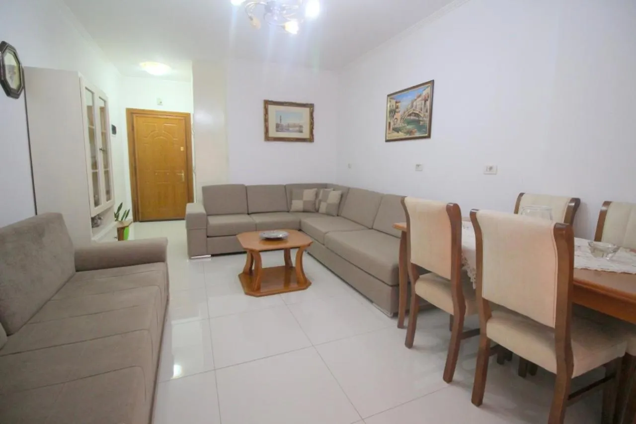 Apartament Di Gusto Sarande 0*,  Albania