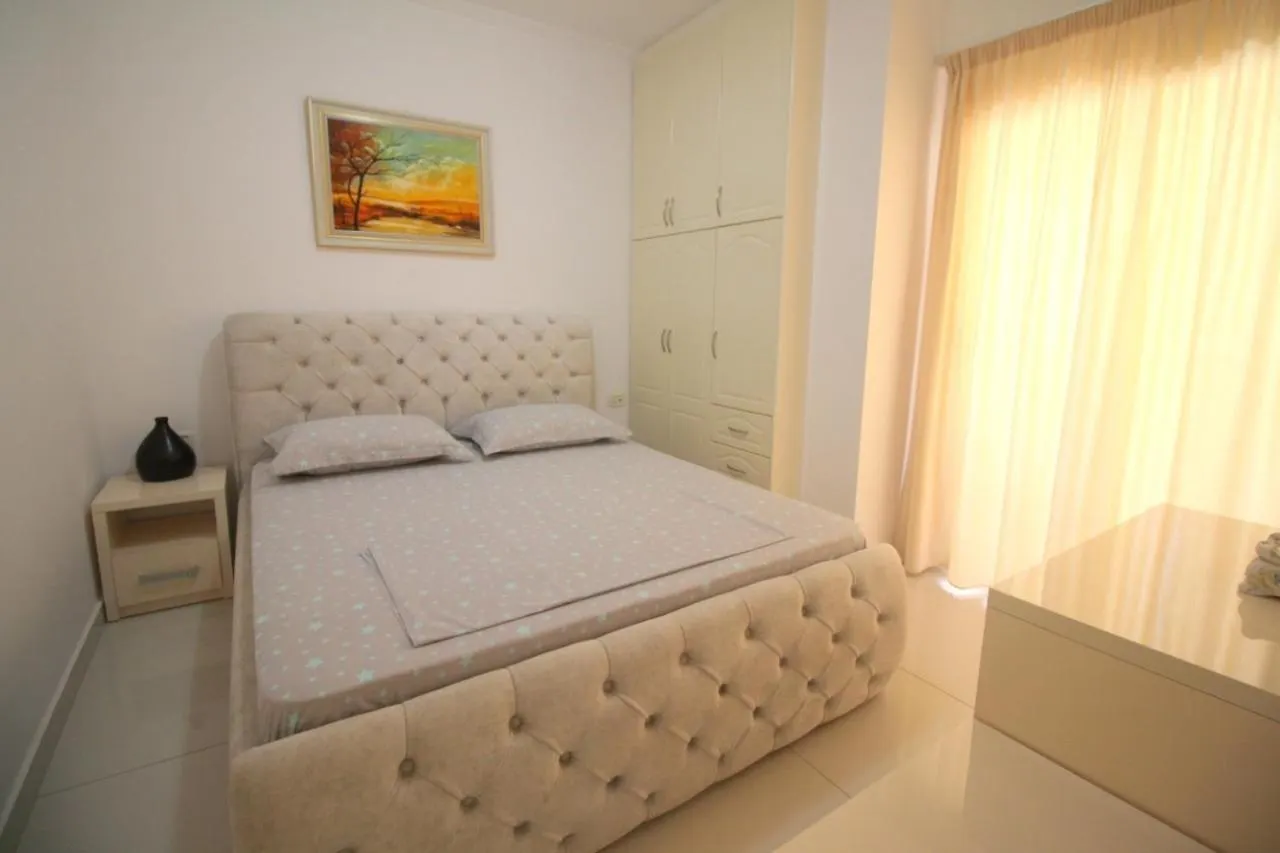 Apartament Di Gusto Sarande 0*,  Albania