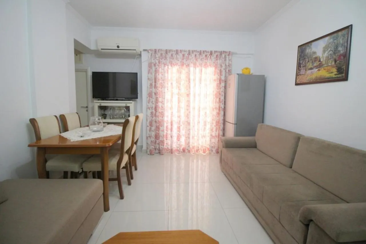 Apartament Di Gusto Sarande Apartment