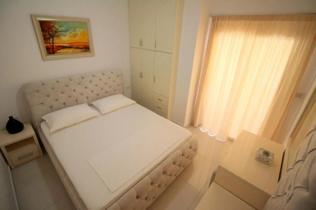 Apartment Apartament Di Gusto Sarande