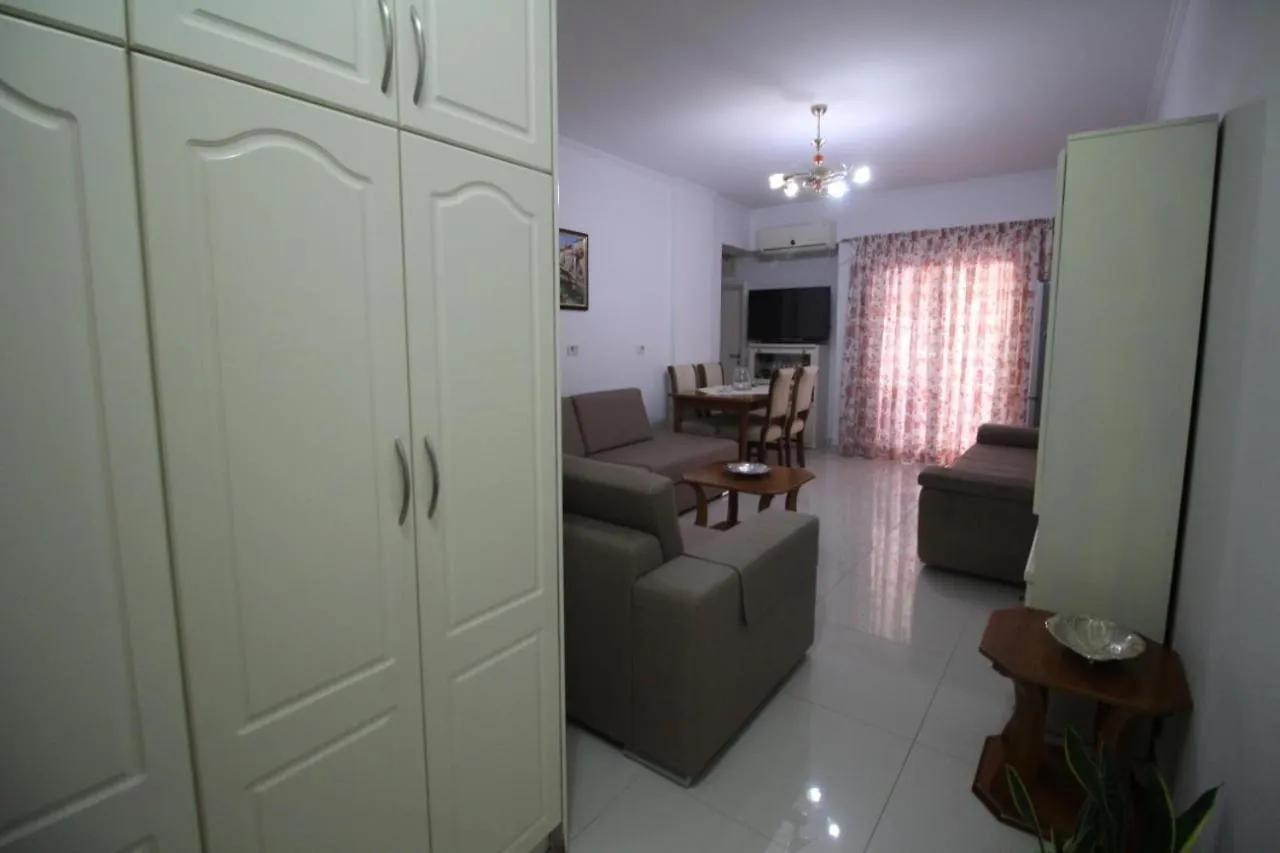 Apartament Di Gusto Sarande Albania