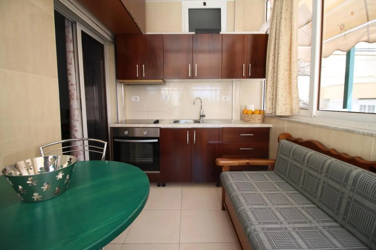 Apartament Di Gusto Sarande