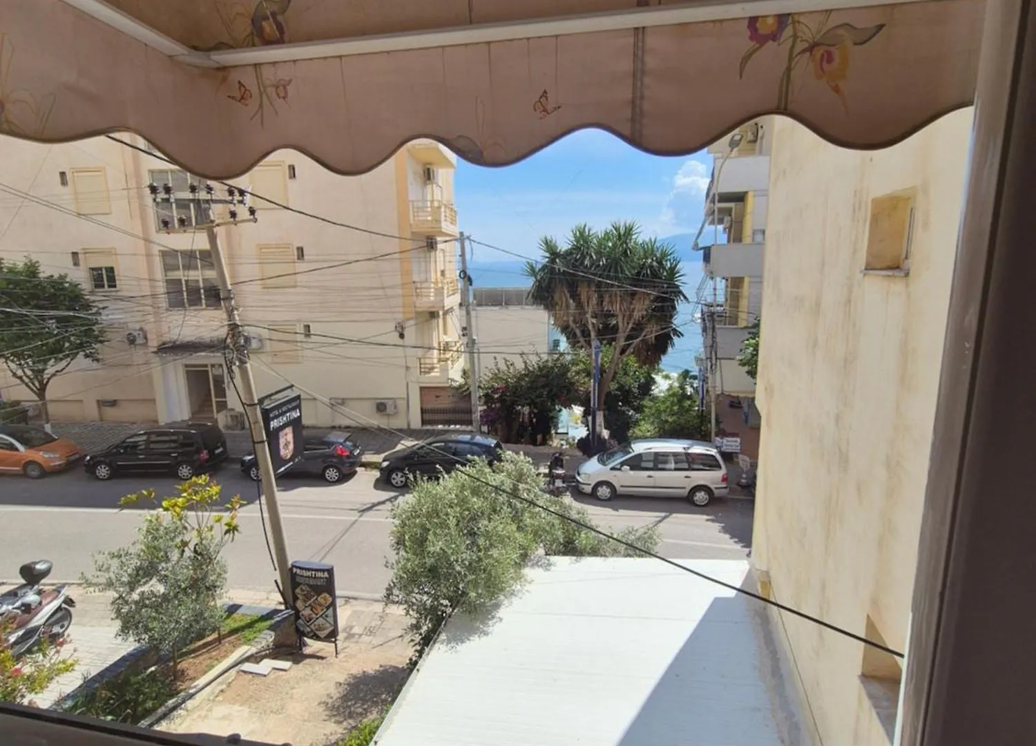Apartment Apartament Di Gusto Sarande