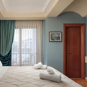 4* Hotel Brilant