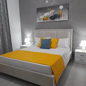  Apartamento Katerina's Relaxing
