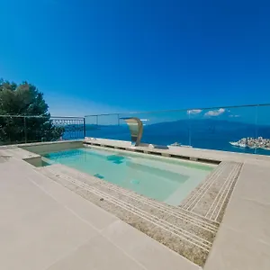 4* Hotel Sunset Shoreline - Sea View - Free Private Parking - Pool